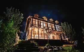 The Villster Resort
